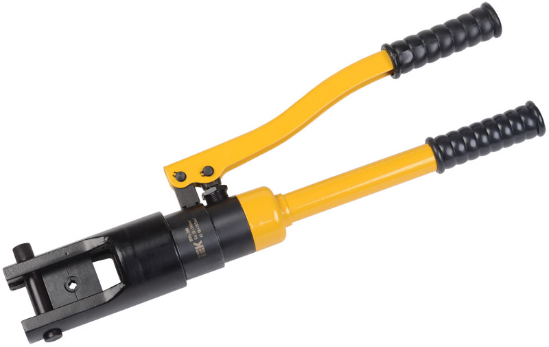 Пресс гидравлический ручной ПГРc-240