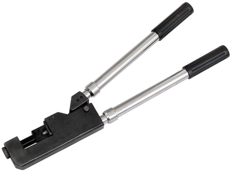 Пресс механический ручной ПМР-230