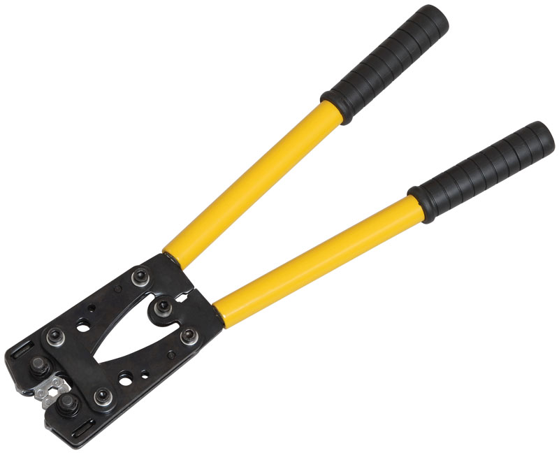 Пресс механический ручной ПМР 6-50