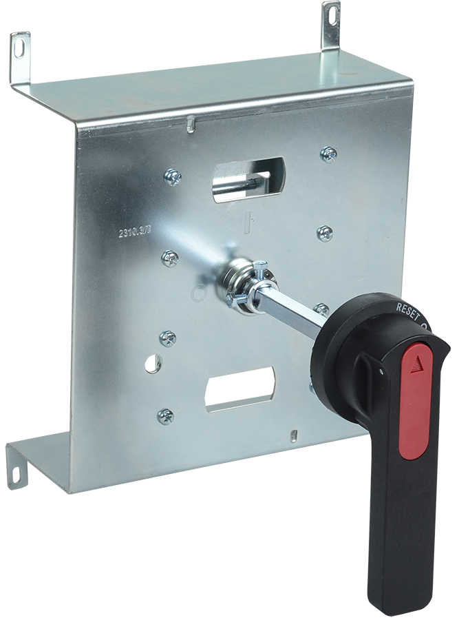 Привод поворотный Прппм-1 630/800 для ВА88-40 MASTER