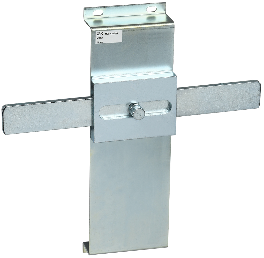 Блокировка механическая МБм-630/800 для 2-х ВА88-40 MASTER