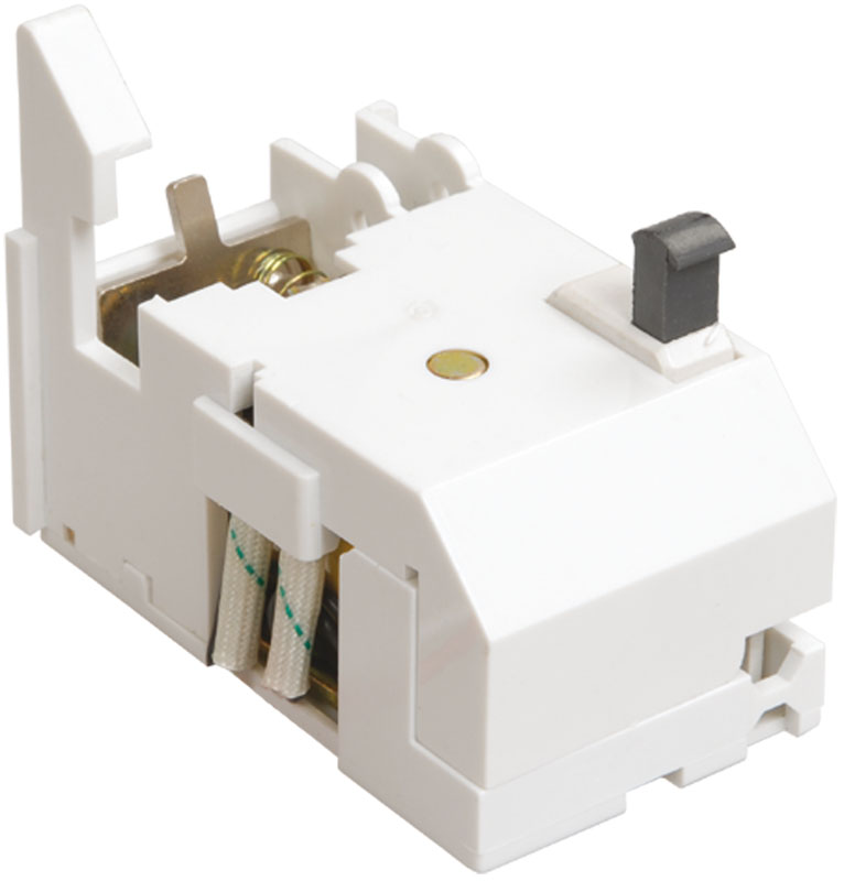 Расцепитель независимый РН-800/1600 (РН-40/43)