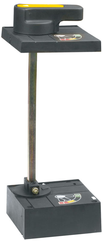 Привод ручной ПРП-1 400A для ВА88-37