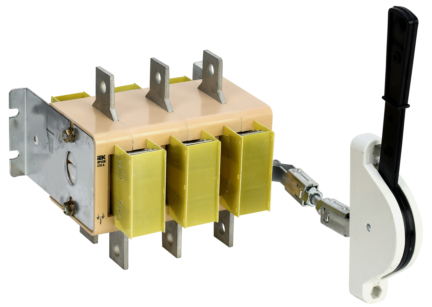 Выключатель-разъединитель ВР32И-35A71240 250А