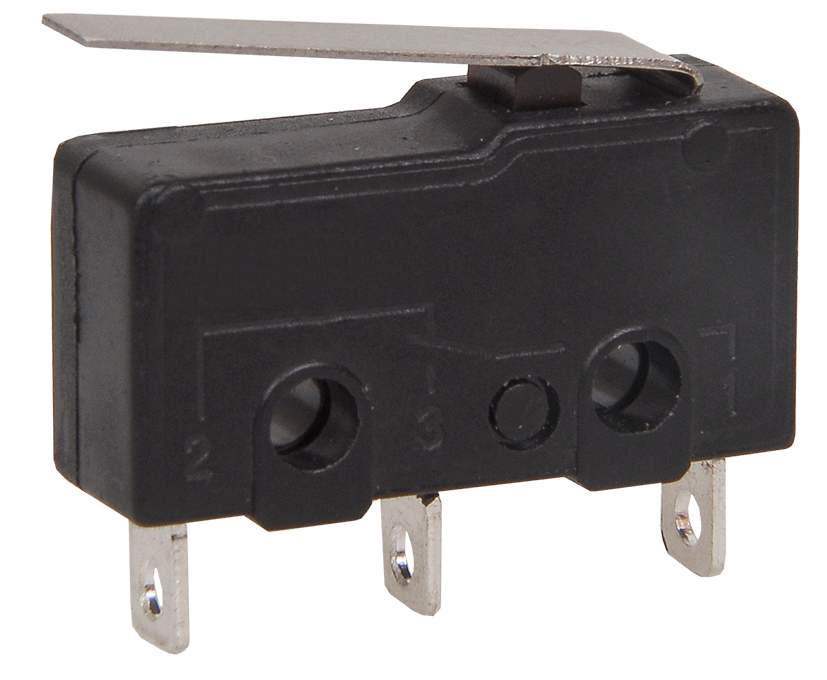 Контакт дополнительный ДК для вертикального ПВР