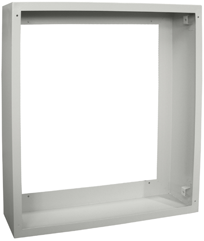 Кожух щита этажного для навесного исполнения 1000х960х140