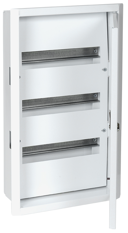 TITAN 3 Корпус металлический ЩРв-36 (540х310х120) IP31 белый