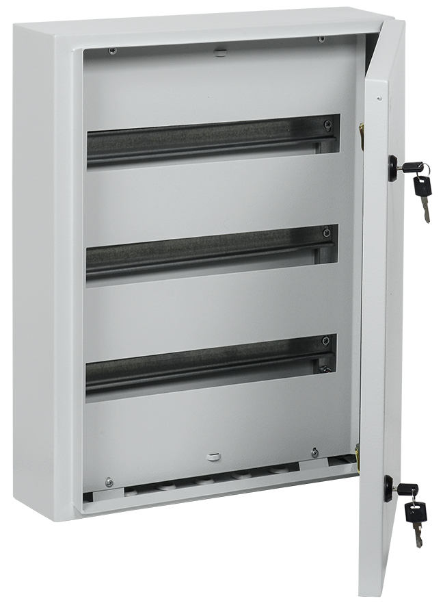 TITAN 3 Корпус металлический ЩРн-54 (540х440х120) IP54