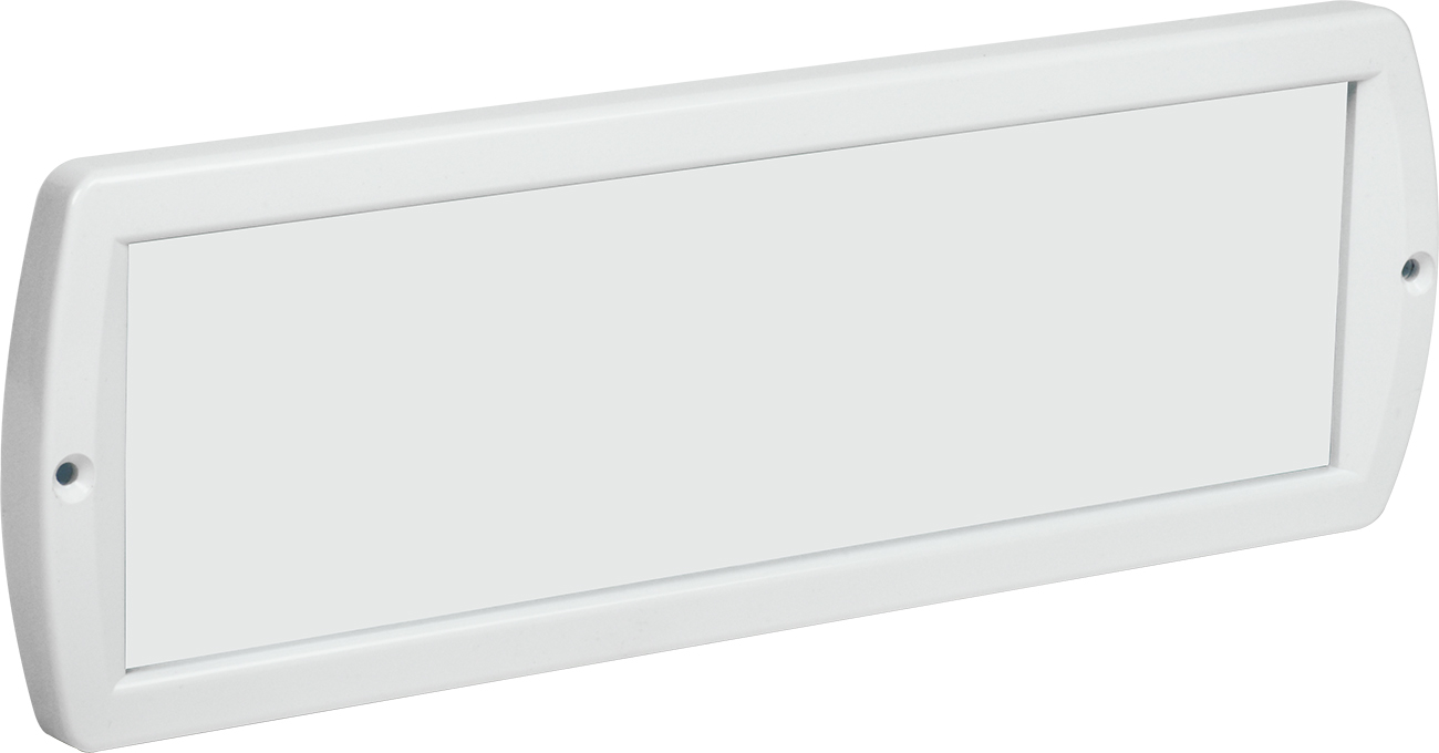 Оповещатель охранно-пожарный световой Т 220 (основание) 220В IP52