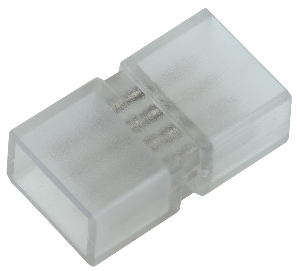 Коннектор 5 шт RGB 14мм (разъем-разъем)