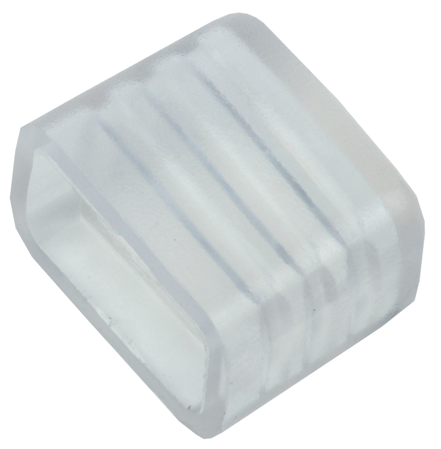 Заглушка торцевая 5 шт 14 мм