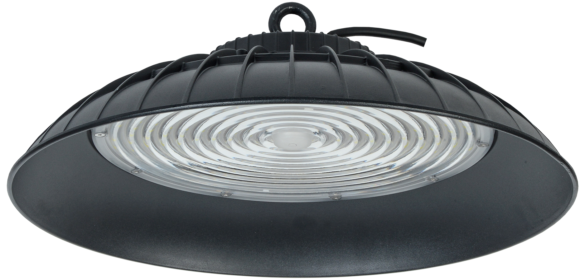 Светильник ДСП 3014 PRO 250Вт 90гр 6500К IP65 алюминий