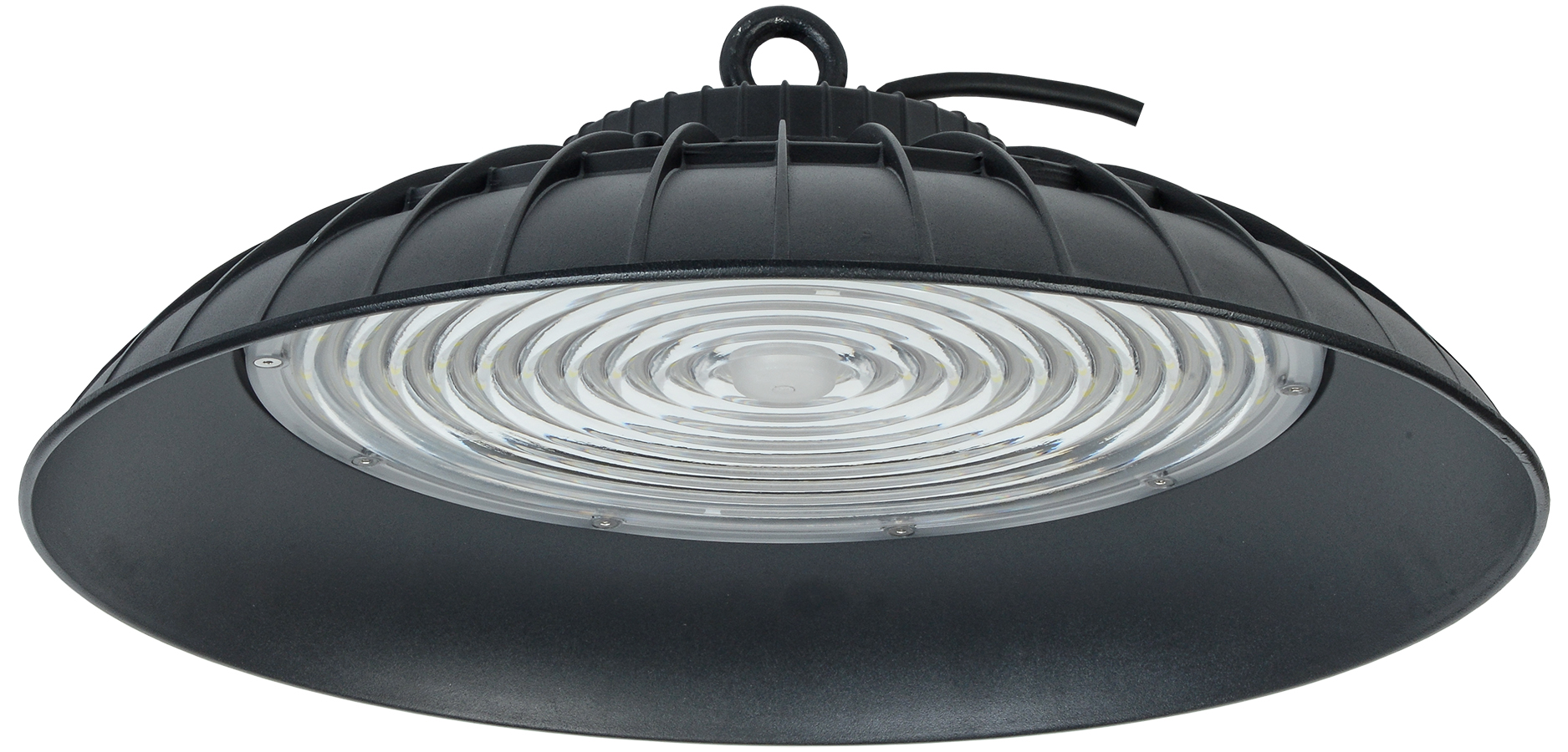 Светильник ДСП 3011 PRO 200Вт 90гр 6500К IP65 алюминий