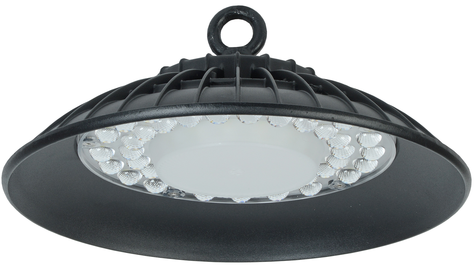 Светильник ДСП 3004 PRO 100Вт 60гр 6500К IP65 алюминий