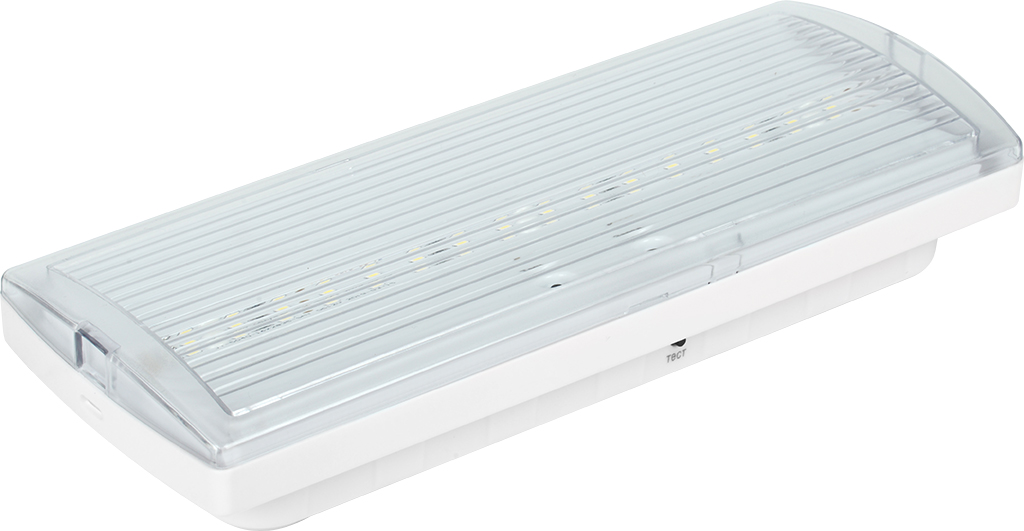 Светильник аварийный ДПА 5032-3 постоянного действия 10-24/220 В 3 ч IP20 LIGHTING