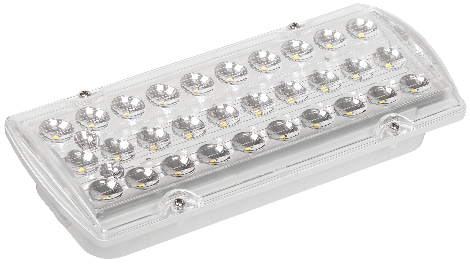 Светильник аварийный ДПА 2105 постоянного действия 4ч IP65