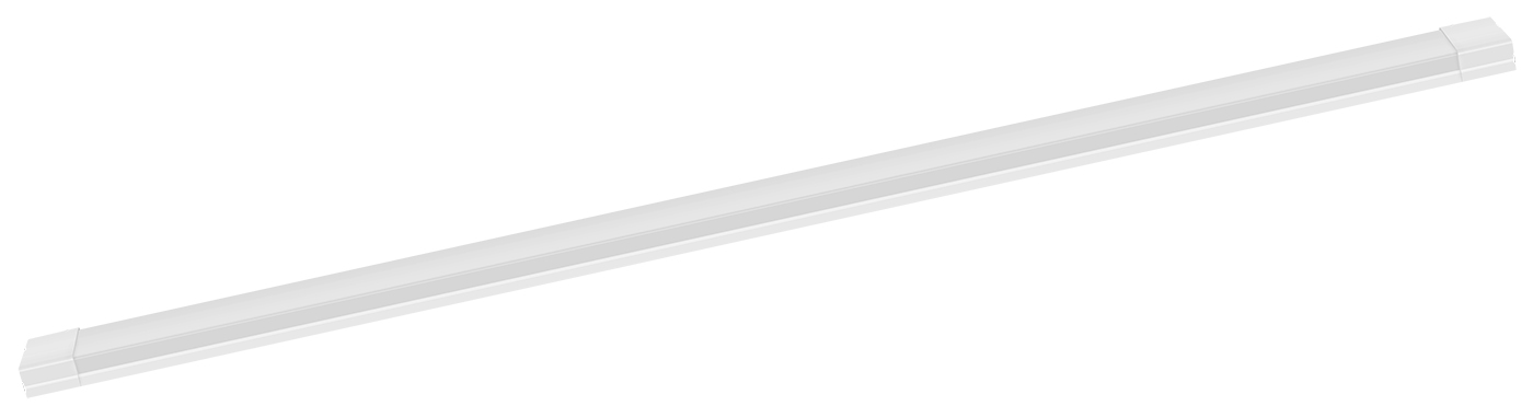 Светильник светодиодный линейный ДБО 4004 36Вт 6500К IP20 1200мм опал