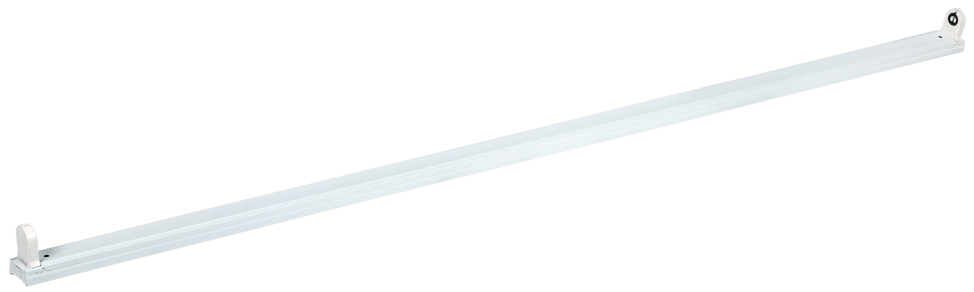 Светильник линейный ДБО 1001 под светодиодную лампу 1хТ8 1200мм IP20