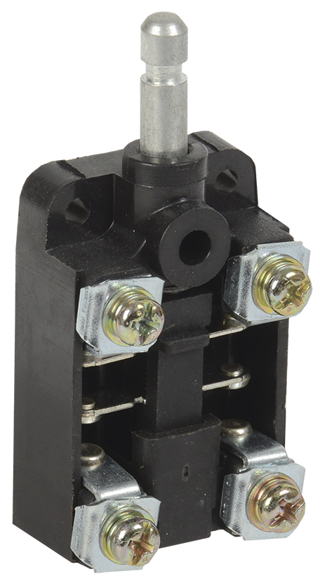 Выключатель концевой ВПК-2010-БУХЛ4, толкатель, IP00