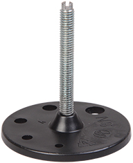 Комплект нивелирующий ONFLOOR (4шт)