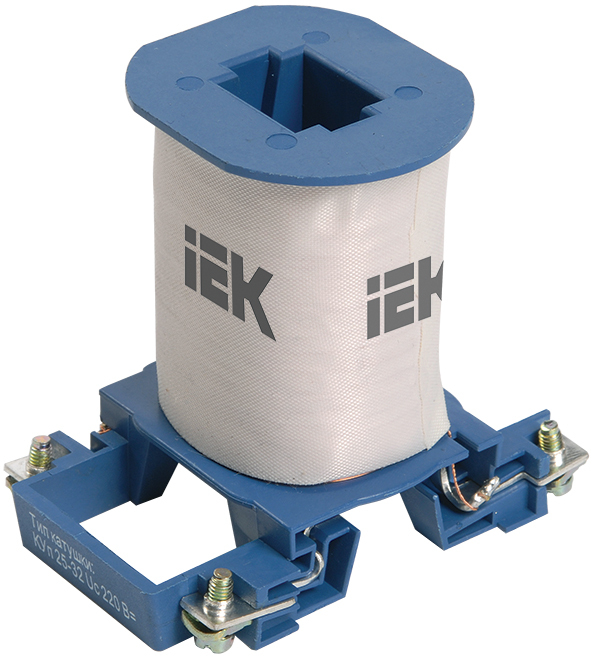 Катушка управления для КМИ-(25А-32А) 24В