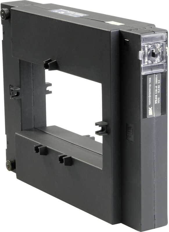 Трансформатор тока ТРП-816 2000/5 15ВА класс точности 0.5