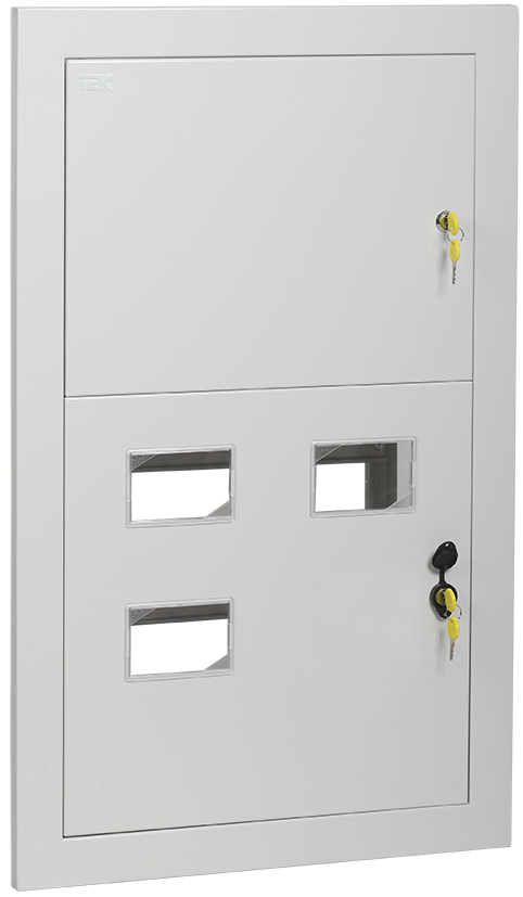 Корпус металлический ЩЭ-3-2 36 УХЛ3 IP31