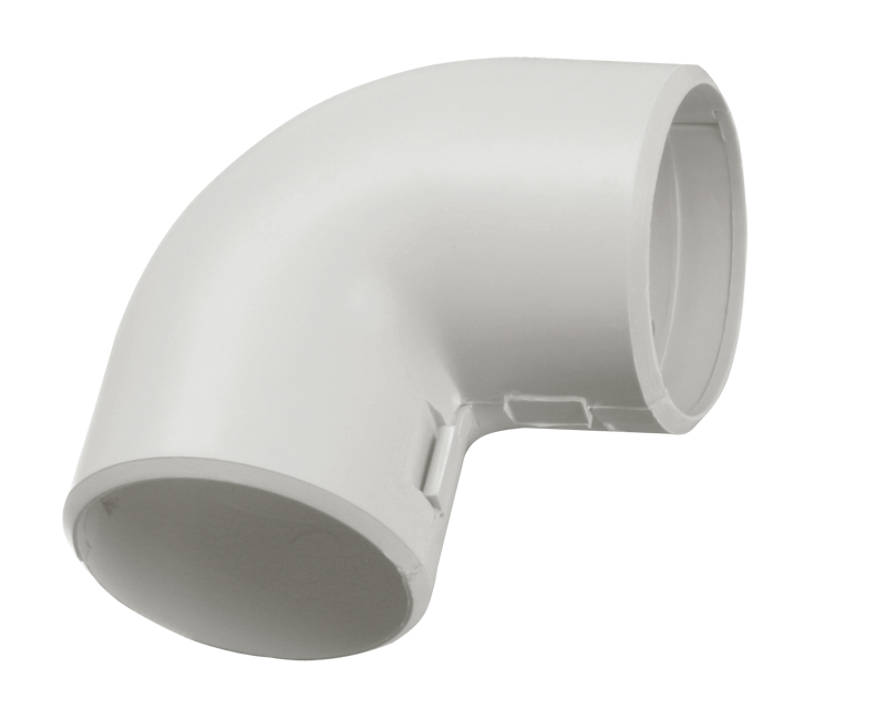 Поворот открывающийся на 90град CI16G IEK ELASTA