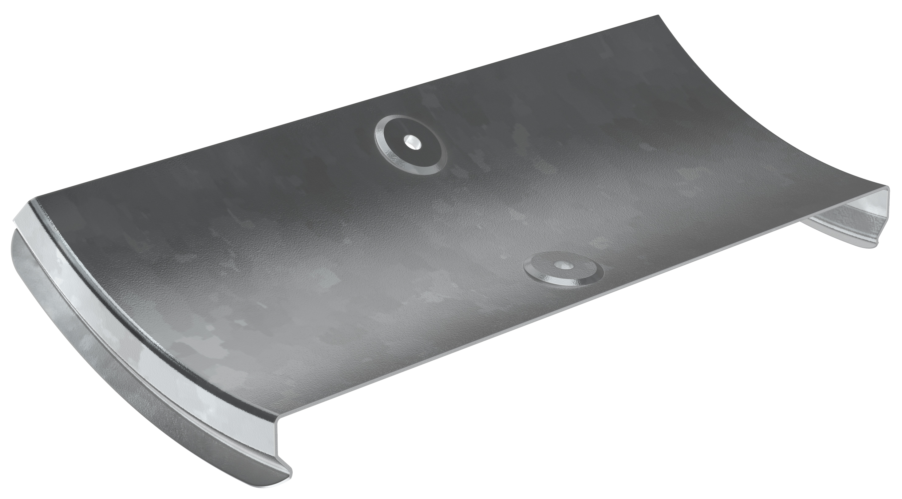 Крышка поворота плавн. 45град тип В10 ESCA 300мм HDZ