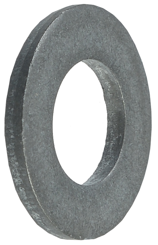 Шайба плоская M8 HDZ