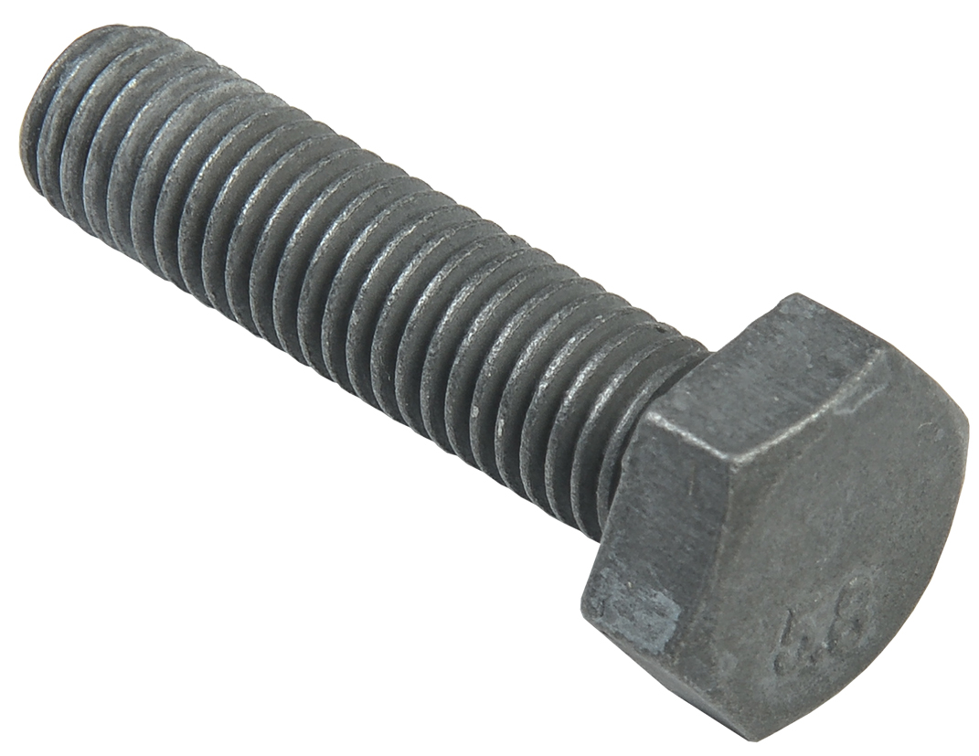 Болт шестигранный М8х40 HDZ