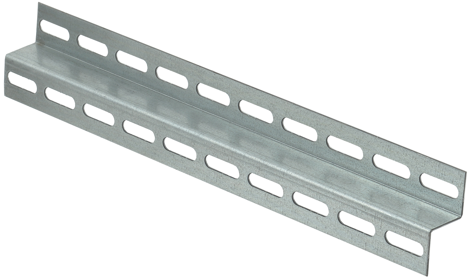 Профиль перфорированный Z-образный К241 2000