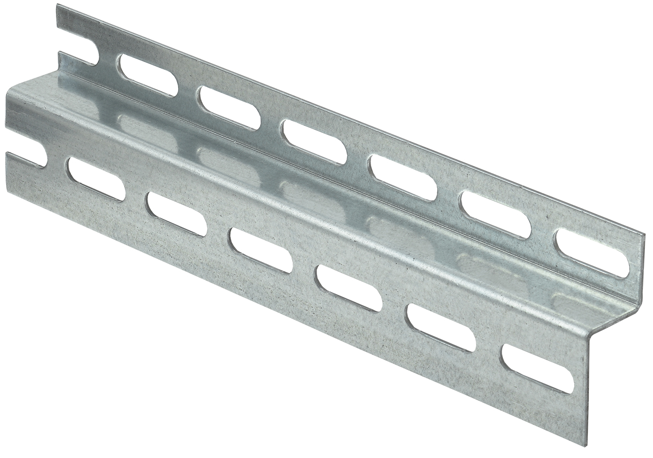 Профиль перфорированный Z-образный К239 2000