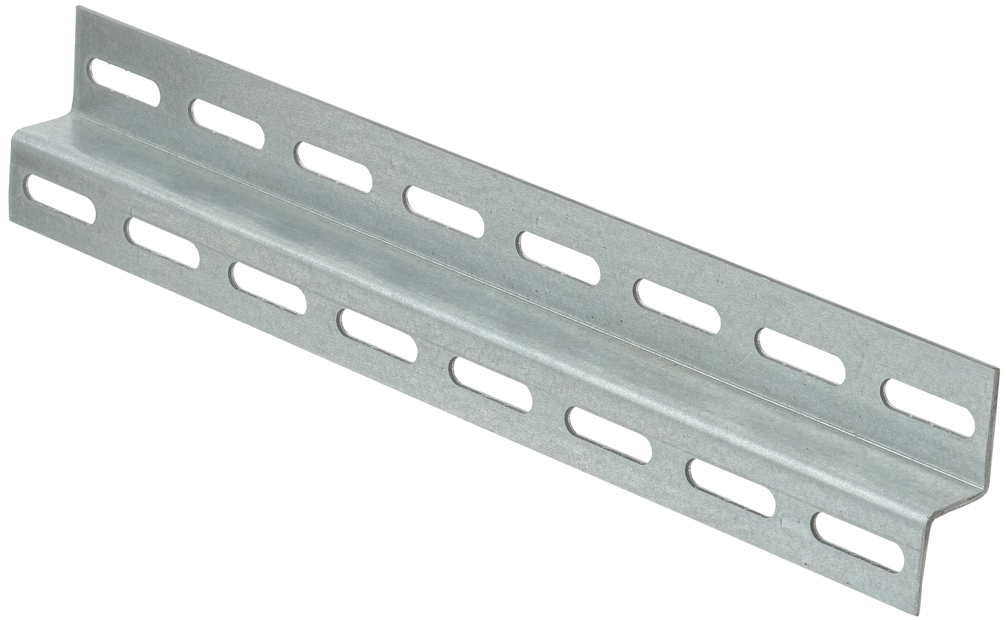 Профиль перфорированный Z-образный К238 2000 УТ1.5