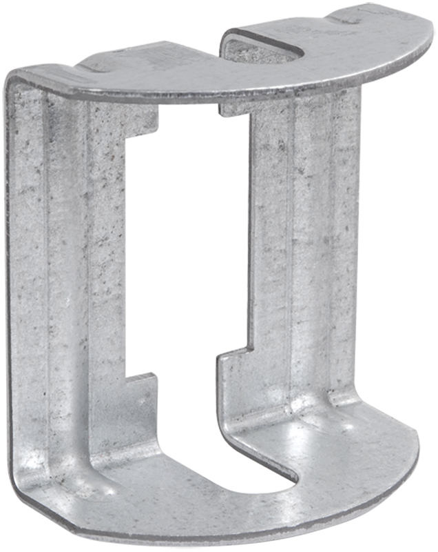 Держатель потолочный DR INOX