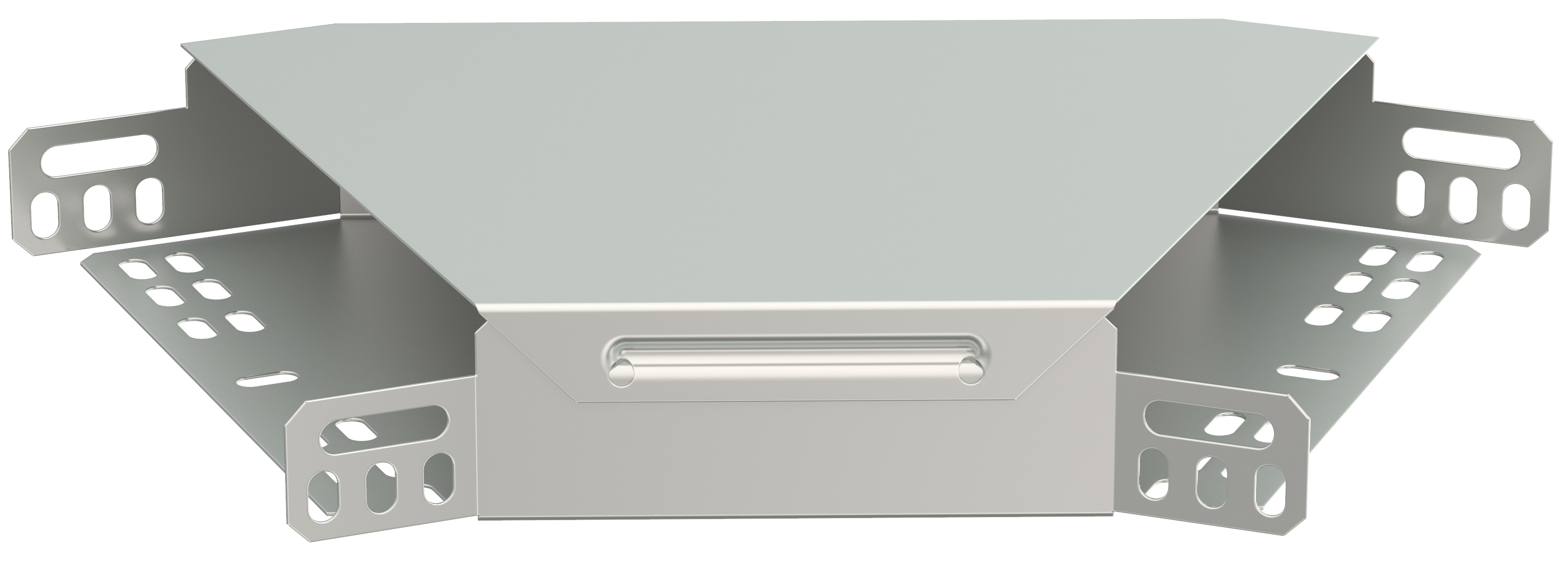 Поворот на 45 градусов 100х600