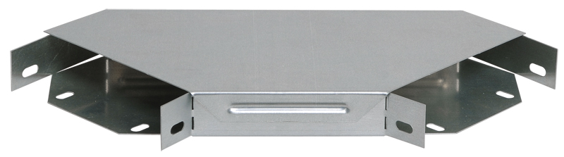 Поворот на 90 градусов 50х150 горячеоцинкованный