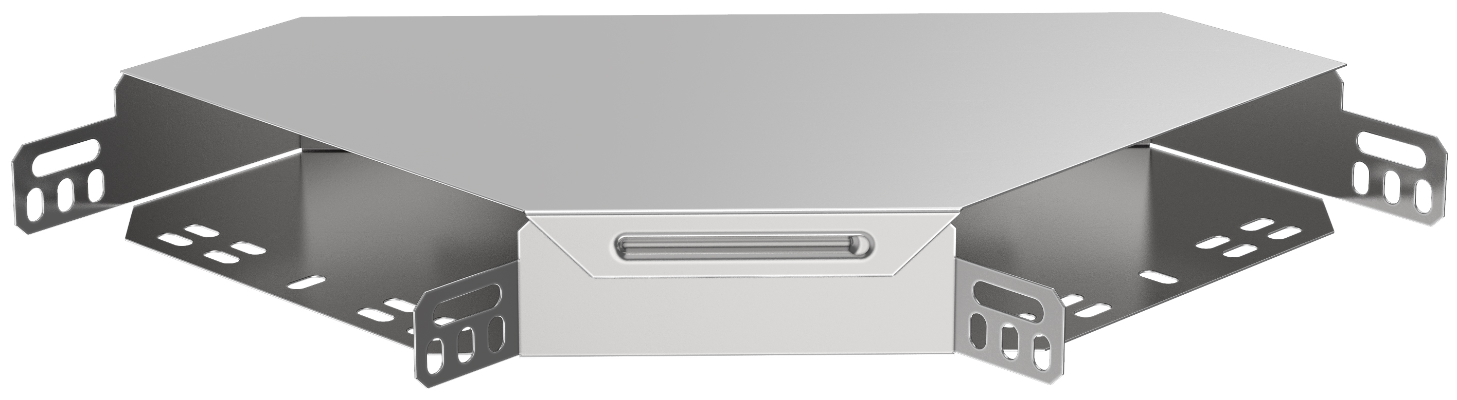 Поворот на 90 градусов 50х200