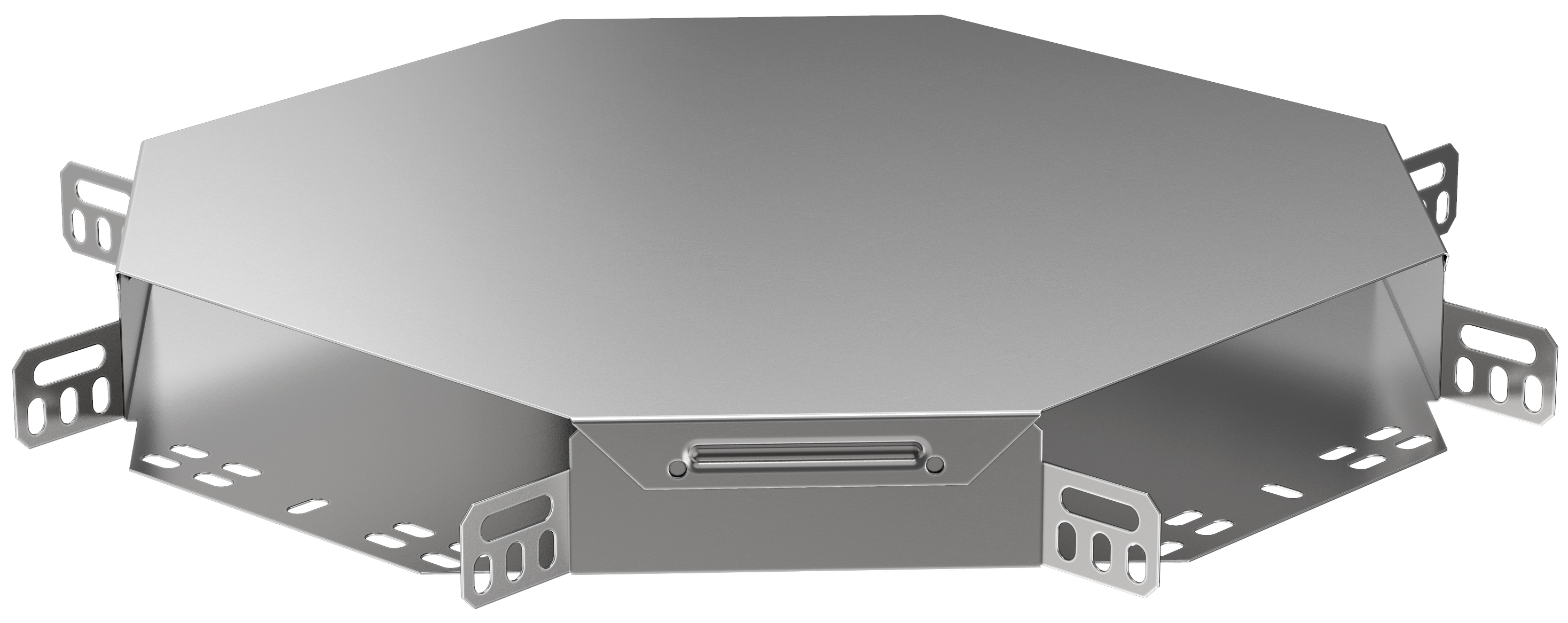 Крестовина 100х200