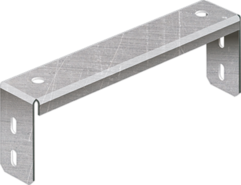 Скоба подвеса верхняя 200мм