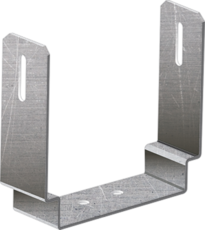 Скоба подвеса нижняя 200мм