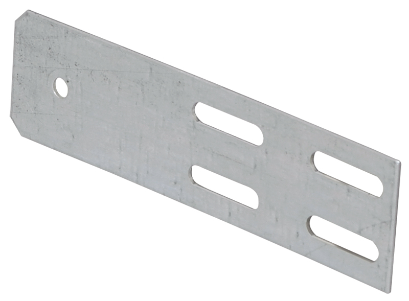 Пластина шарнирного соединения h 35 мм