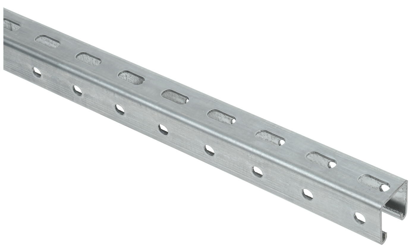 Профиль перфорированный STRUT 41x41х700-1.5 HDZ
