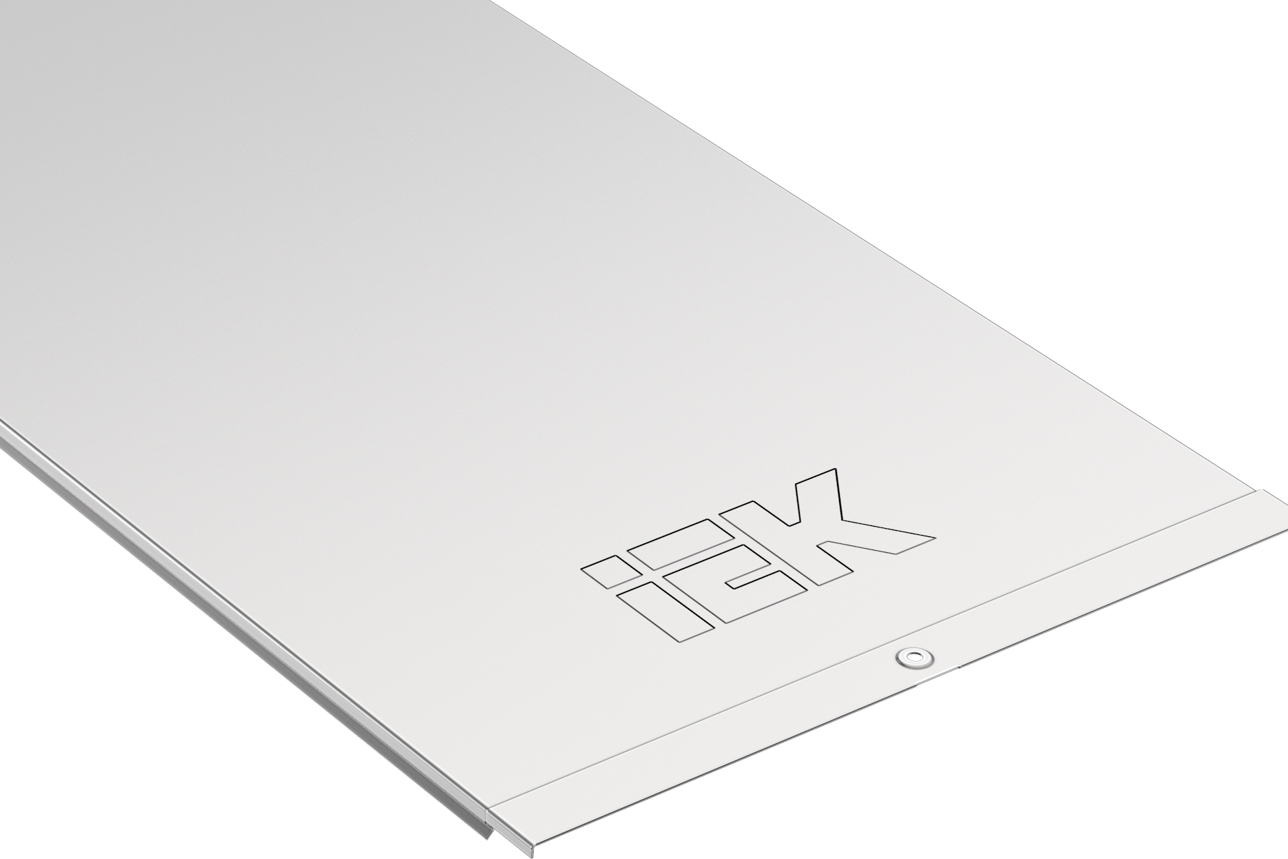 Крышка на лоток основание 400-1.2мм