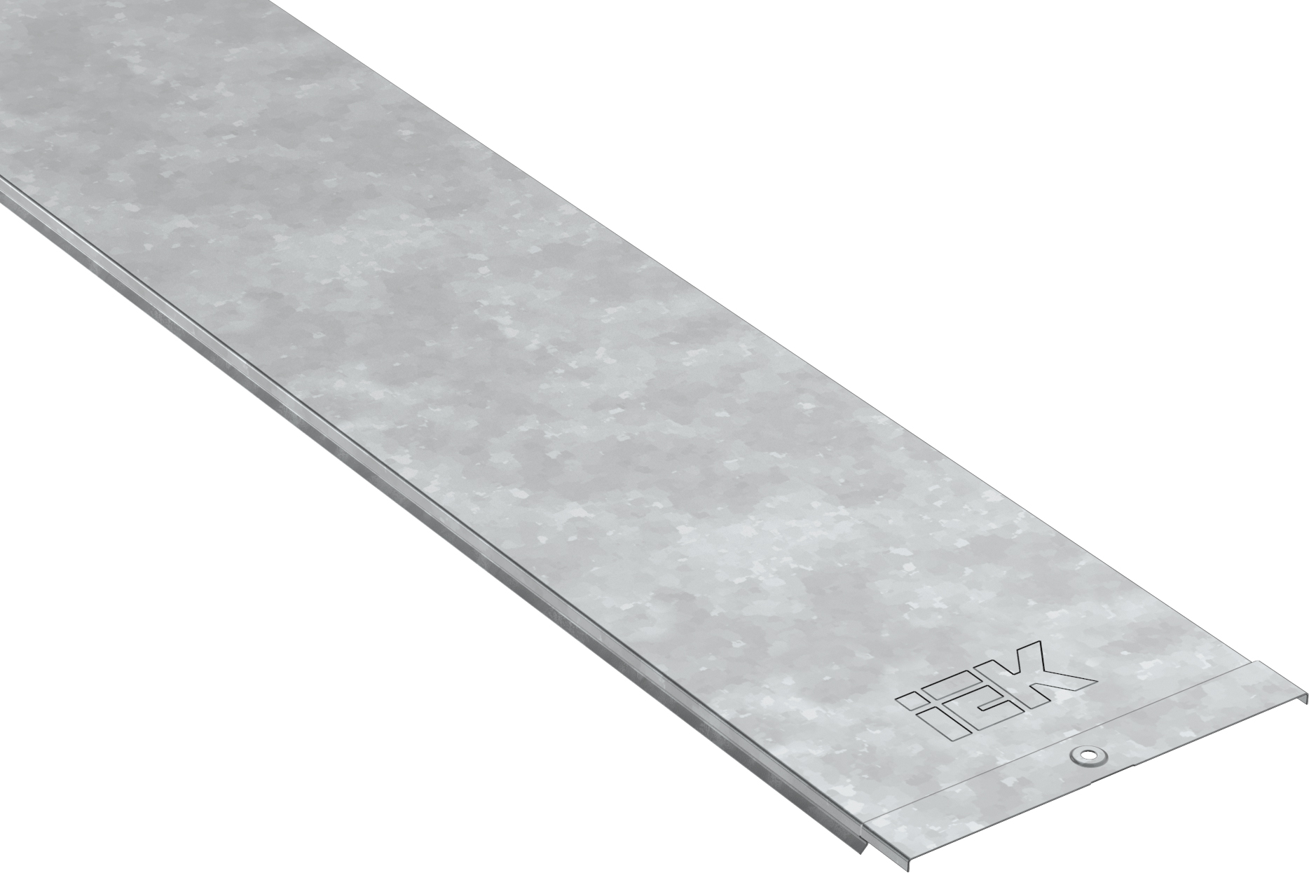 Крышка на лоток основание 200-1.0мм HDZ