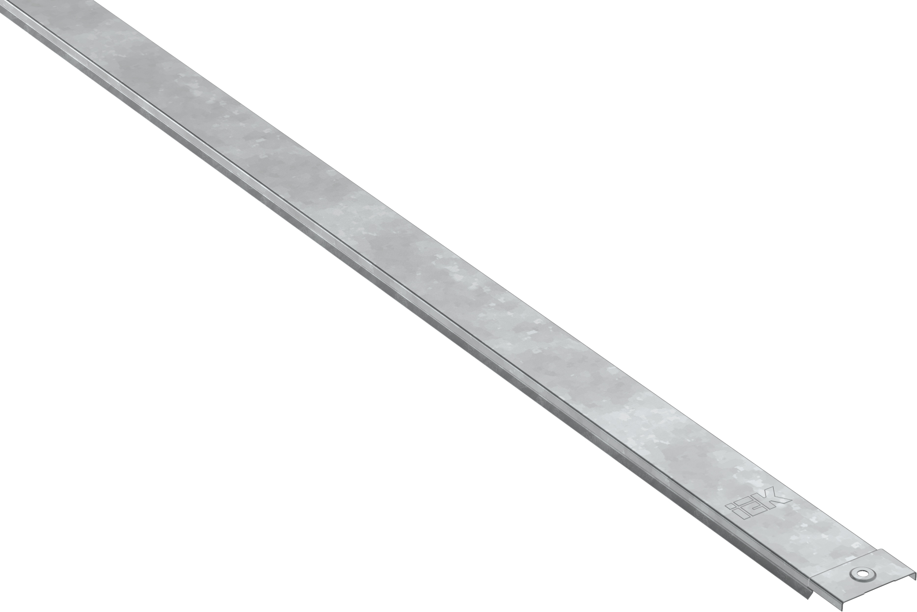 Крышка на лоток основание 50х2000 HDZ