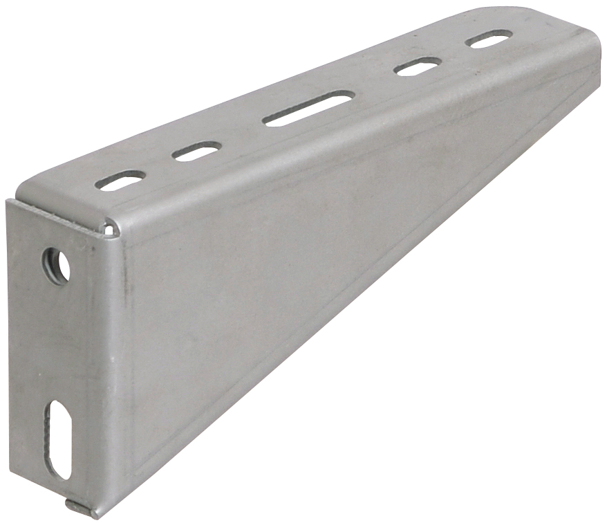 Кронштейн настенный основание 150мм INOX