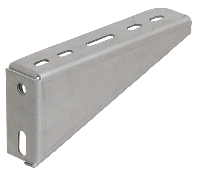 Кронштейн настенный основание 400мм