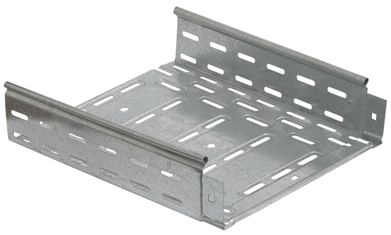 Лоток перфорированный 300х35х3000