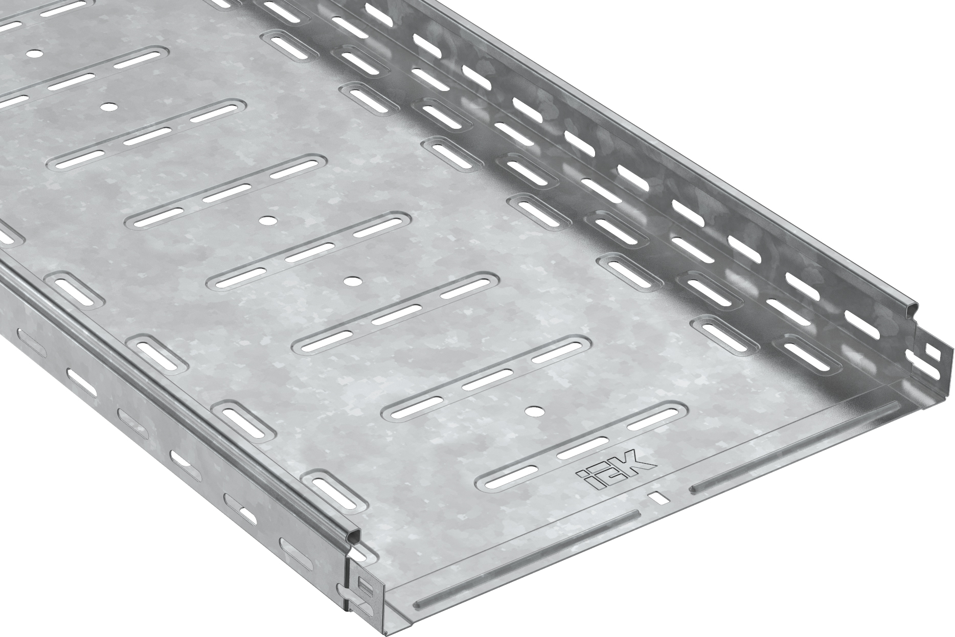 Лоток перфорированный 50х600х2000 HDZ